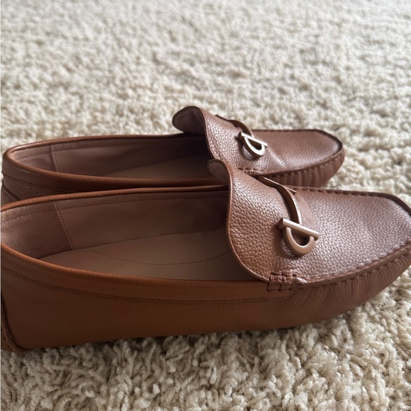 Cole Haan Never Worn 8.5 Tully Driver - Picture 8 of 8